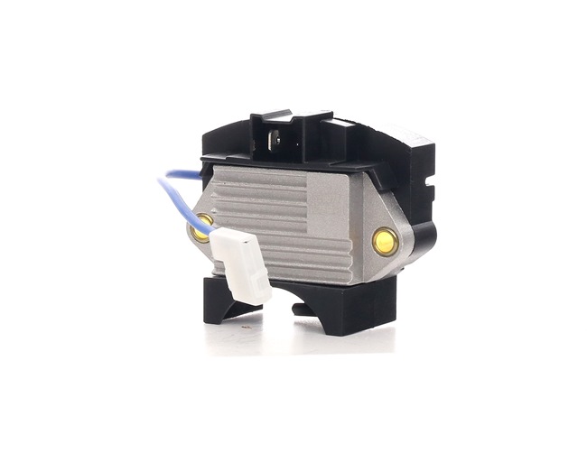 RIDEX 288R0029 Spenningsregulator Samba 51A 1.2 Rallye (51A692) 88 hk 129 D