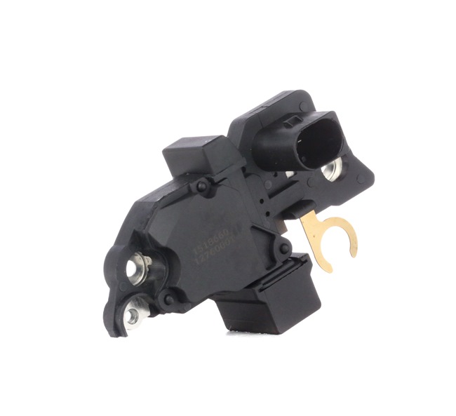 RIDEX 288R0039 Lichtmaschinenregler Passat 3B5 2.0 4motion 120 PS AUZ