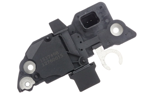 RIDEX 288R0046 Ρυθμιστής γεννήτριας Dacia Logan MCV KS 1.4 75 PS K7J 710