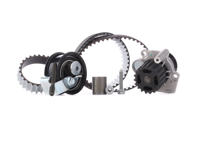 STARK SKWPT-0750182 Kit de distribution VW Lupo 6x1 1.2 TDI 3L 61CV 2004