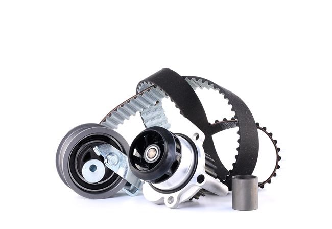 RIDEX 3096W0183 Kit de distribution VW Lupo 6x1 1.2 TDI 3L 61CV 2003