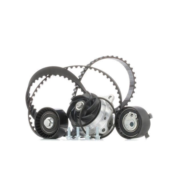 RIDEX 3096W0189 Distributieset Ford Transit Connect mk1 1.8 16V LPG 116 Pk EYPC