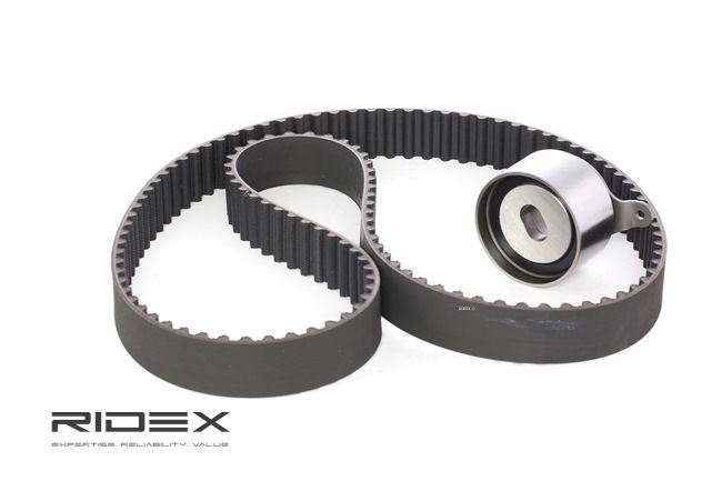 RIDEX 307T0242 Kamremssats Honda Civic IV Hatchback 1.6 i 16V Vtec 150 hk B16A1