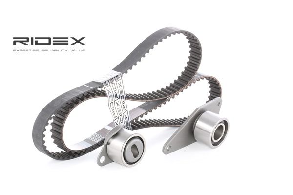 307T0274 Kit de distribution RIDEX Mitsubishi prix