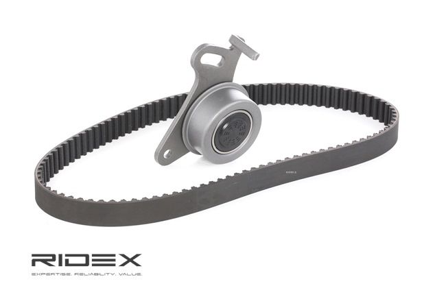 307T0276 RIDEX Kit de distribution Nbr. dents: 99 pas chères