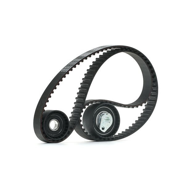 RIDEX 307T0279 Kit de correia de distribuição Renault Scenic 1 2.0 16V (JA1D, JA17) 140 cv F4R 747