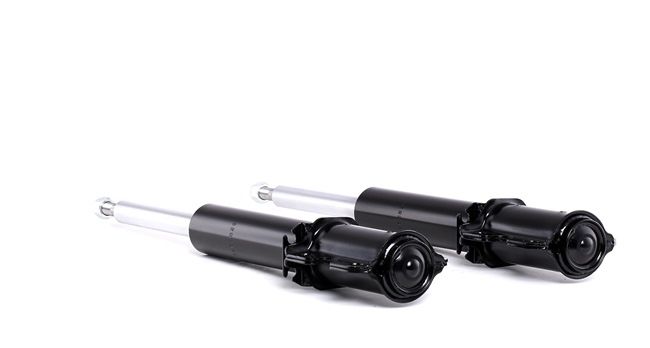STARK SKSA-0133202 Schokdempers VW LT 28-35 II Bus 2.5 TDI 95 Pk BBF