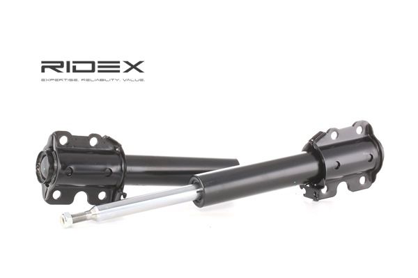 RIDEX 854S2089 Schokdempers VW LT 28-35 II Bus 2.5 TDI 95 Pk BBF