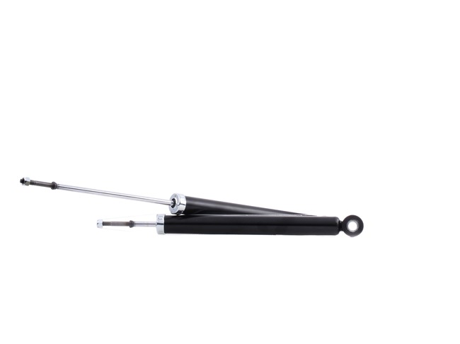 RIDEX 854S2091 Stötdämpare Toyota Yaris Verso 1.5 (NCP21_) 106 hk 1NZ-FE
