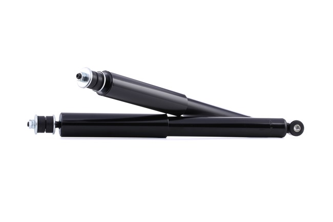 RIDEX 854S2092 Set de suspensie, arcuri elicoidale și amortizoare 2.0 4WD 132 CP FE (16V)