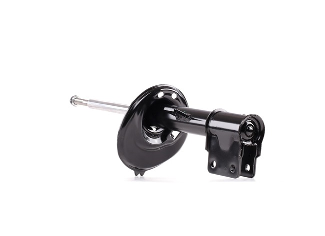 RIDEX 854S2105 Iskunvaimentimet Citroën C4 mk2 1.6 VTi LPG 120 hv 5FS (EP6C)