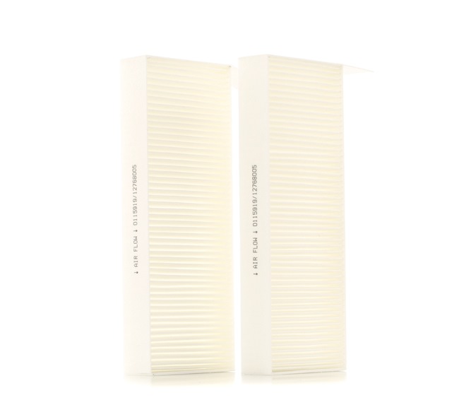 PEUGEOT STARK Pollenfilter SKIF-0170429