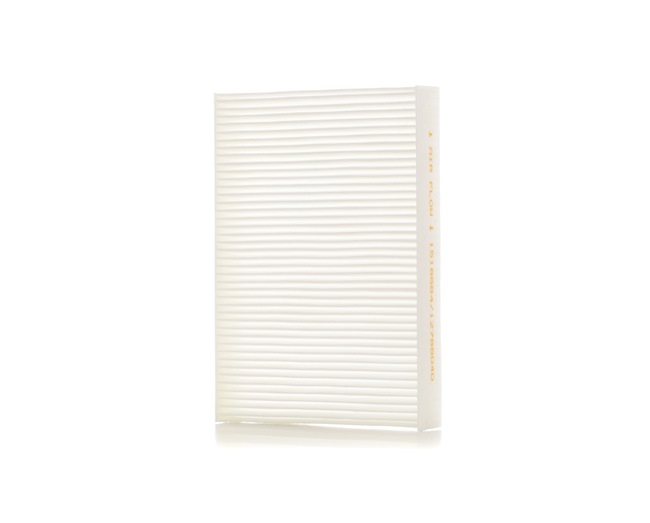 MERCEDES-BENZ RIDEX Klimafilter 424I0447
