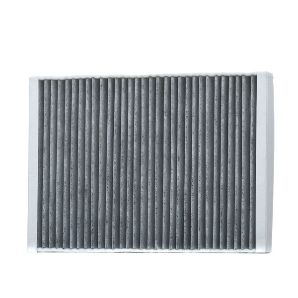 424I0449 RIDEX Innenraumfilter Aktivkohlefilter, Schwebstofffilter (HEPA)