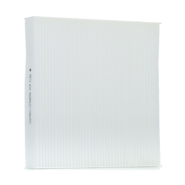 RIDEX Pollenfilter Partikelfilter, Schwebstofffilter (HEPA) 500042992, 500086309, 5801619418 bestellen Sie online bei Motordoctor.at