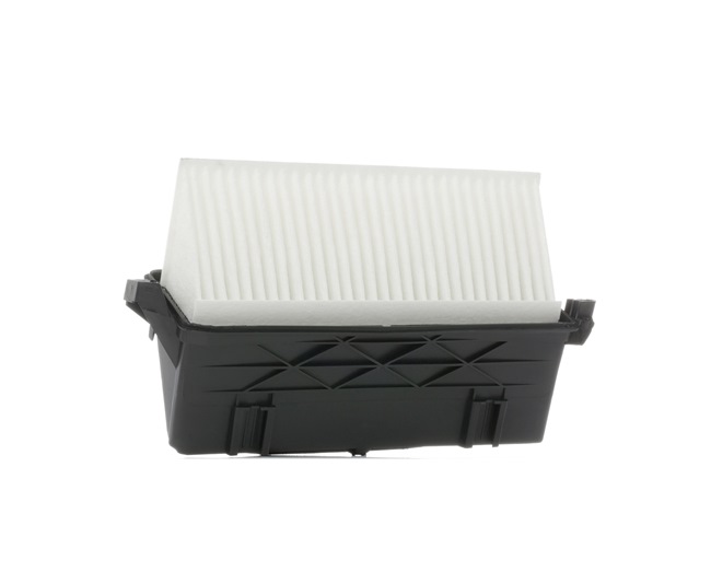 RIDEX 8A0640 Luftfilter Mercedes S204 C 300 CDI 4-matic (204.292) 231PS 2012
