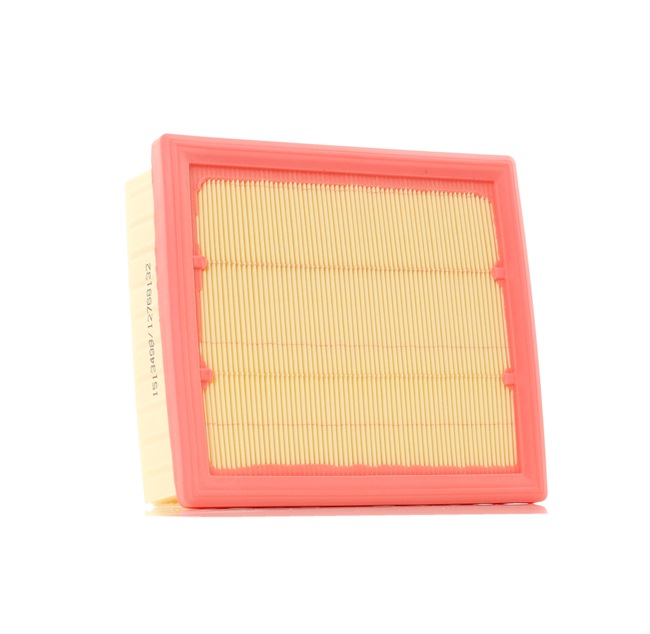 Köp billigt 8A0642 Motorluftfilter Cirkulationsluftfilter, med förfilter från RIDEX 51977574, K68247339AA, 51977574, 51977574
