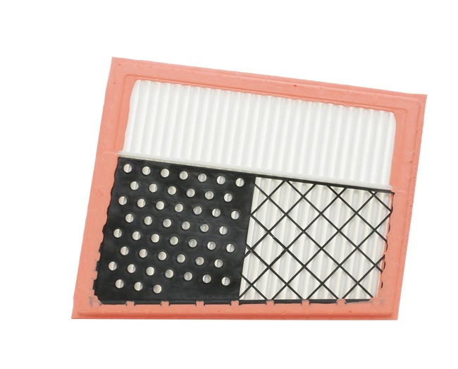 RIDEX 8A0643 Luftfilter Mercedes S204 C 320 CDI 3.0 (204.222) 224PS 2009