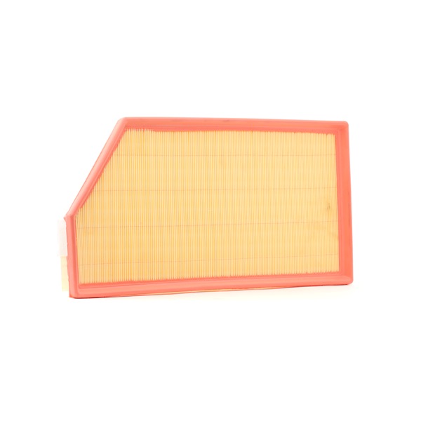RIDEX 8A0649 Luftfilter Mercedes S205 C 300 d 4-matic (205.219) 245 HK OM 654.920