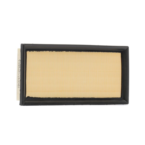 TOYOTA RIDEX Luftfilter 8A0658
