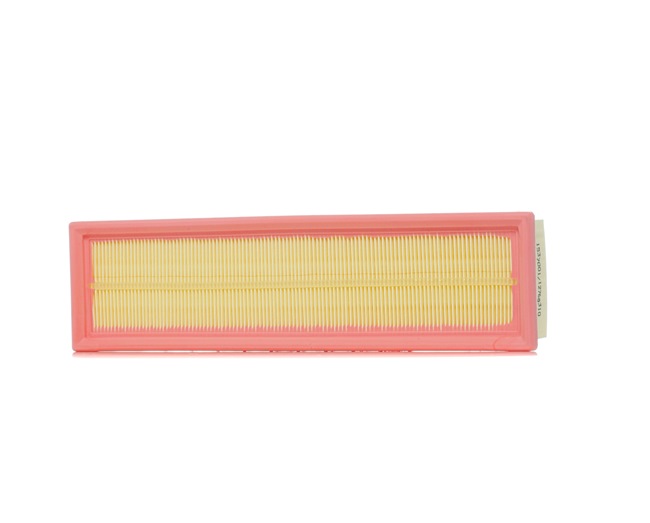 RIDEX 8A0702 Luftfilter Citroën C3 II 1.1 i 60 hk HFV (TU1A)