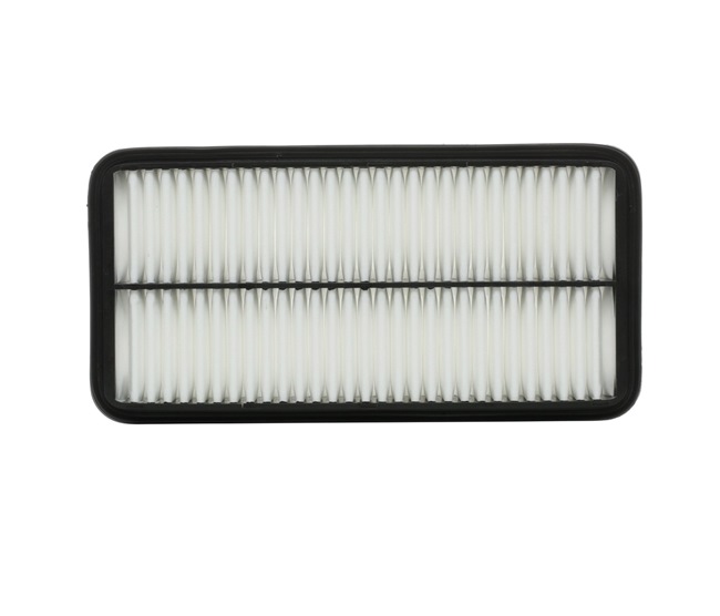 RIDEX 8A0741 Luftfilter Toyota Rav4 II 2.0 D 4WD (CLA20_, CLA21_) 116PS 2002