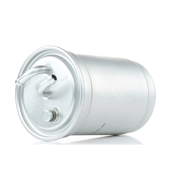 MG RIDEX Filtro De Combustível 9F0128