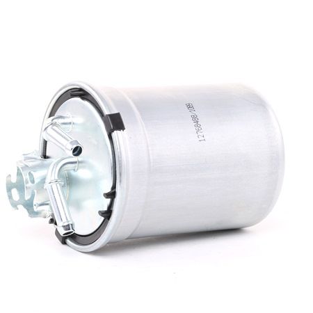 SKODA RIDEX Dieselfilter 9F0129