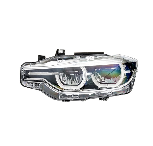 HELLA 1EX 012 102-951 Headlights BMW F30 328 i xDrive 243 hp N20 B20 A