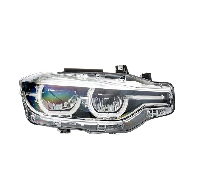 HELLA 1EX 012 102-961 Headlights BMW F30 328 i xDrive 243 hp N20 B20 A