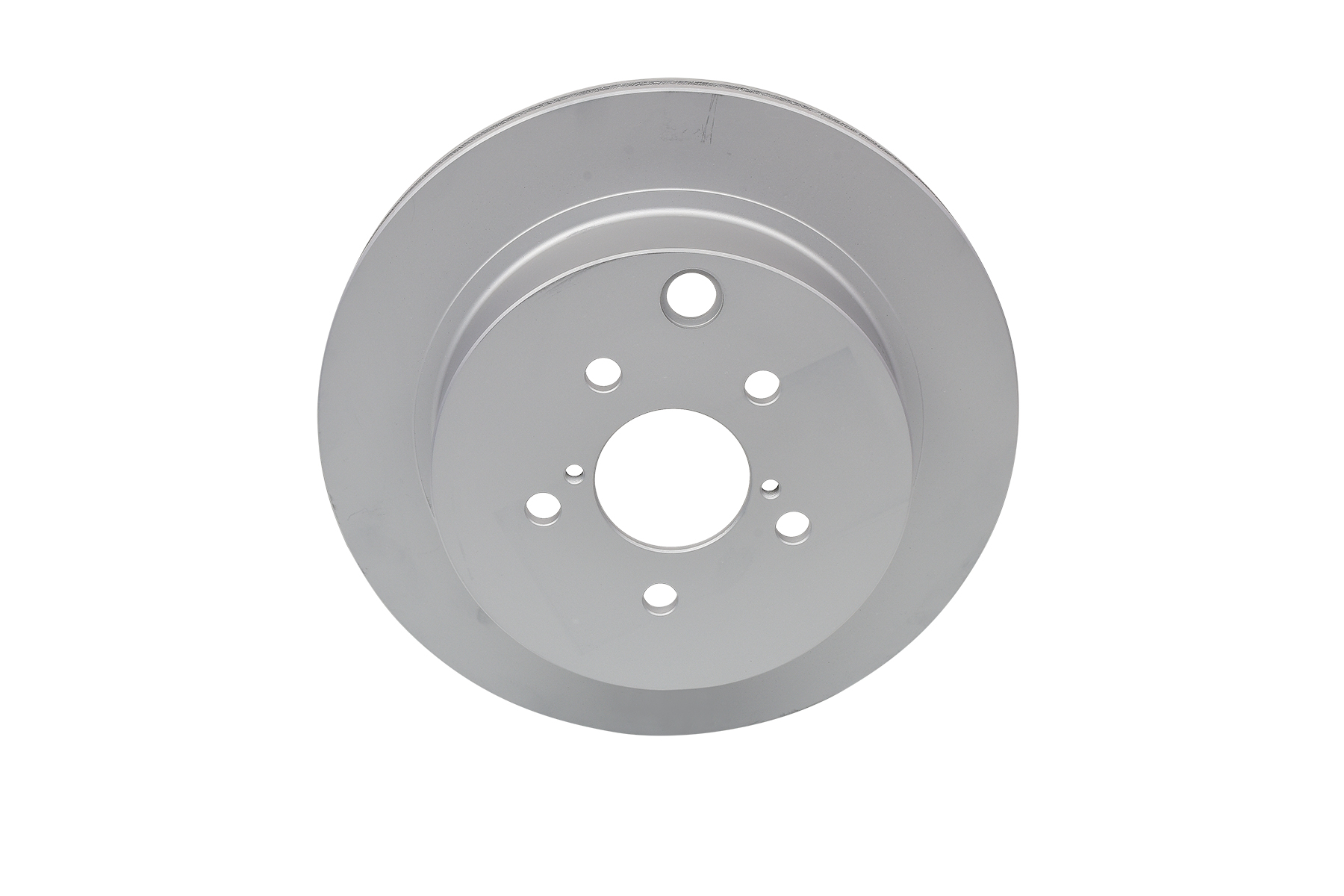ATE 24.0118-0160.1 Bremseskiver Subaru Forester SJ 2.0 XT AWD (SJG) 241 HK FA20
