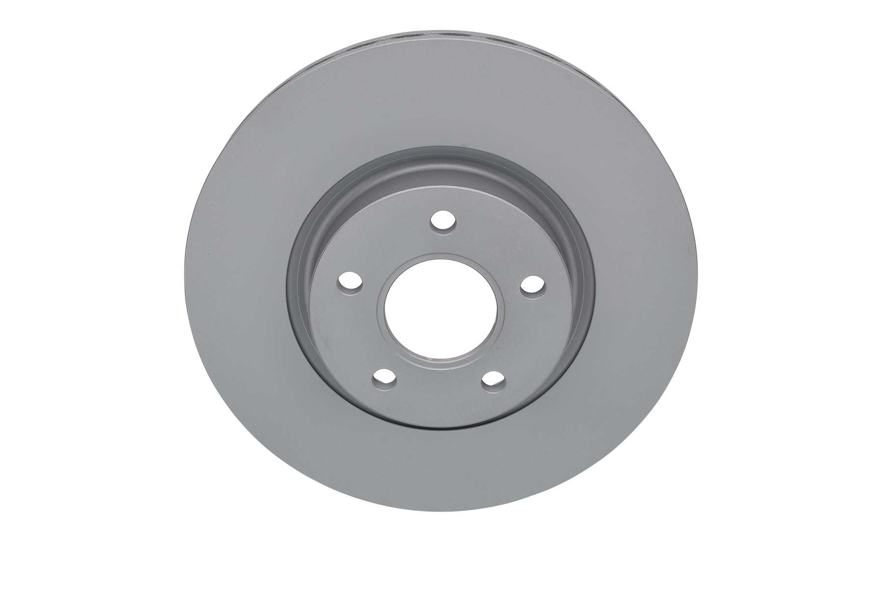 ATE 24.0125-0202.1 Bremsscheiben Ford Transit Connect Kombi 1.5 EcoBlue 120PS 2022