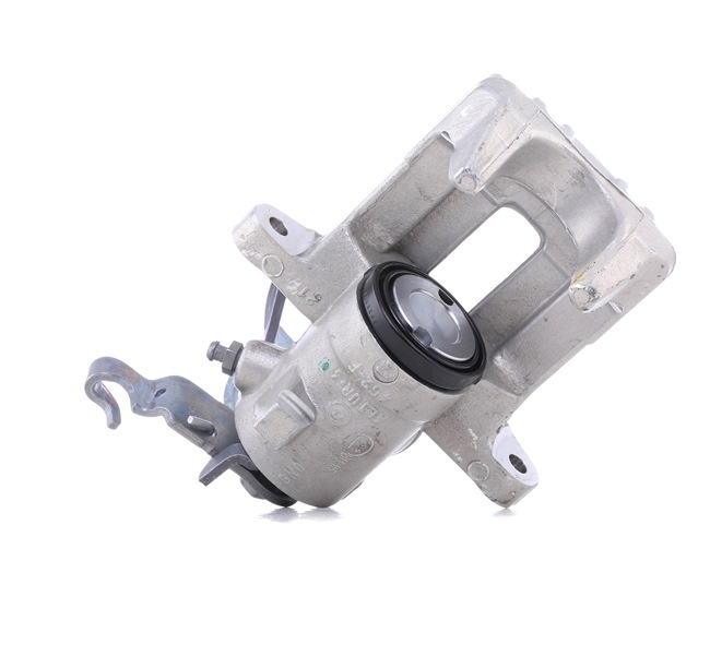 SKODA ATE Bremssättel 24.3384-1756.5