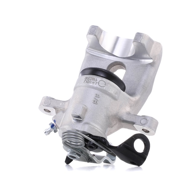 ATE 24.3387-1701.5 Bremssattel VAUXHALL Combo Mk2 (C) Kasten / Kombi (F25) 1.4 i 16V 90PS 2011