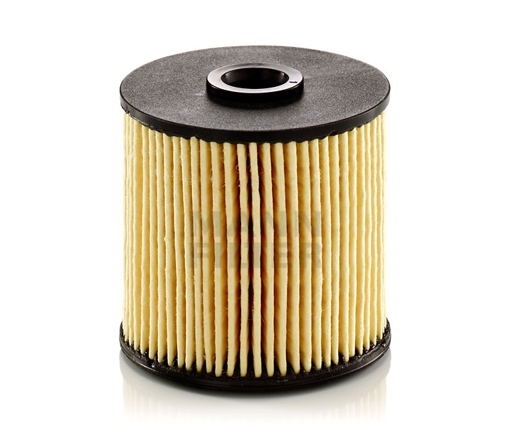 OPEL MANN-FILTER Bränslefilter PU 7010 z