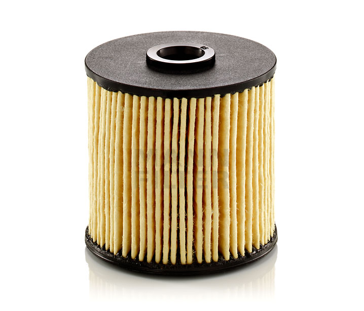 FORD USA MANN-FILTER Brændstoffilter PU 7011 z