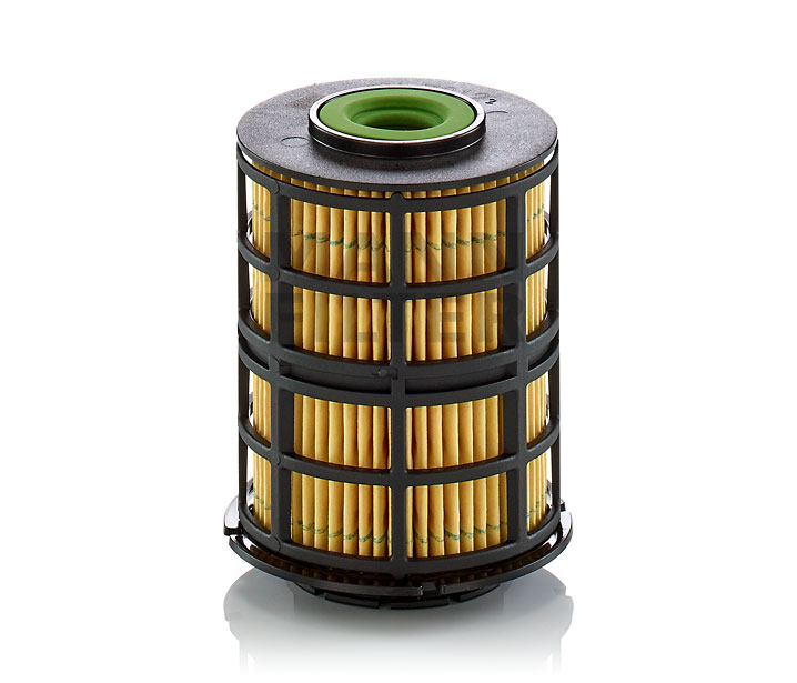 OPEL MANN-FILTER Bensinfilter PU 7012 z