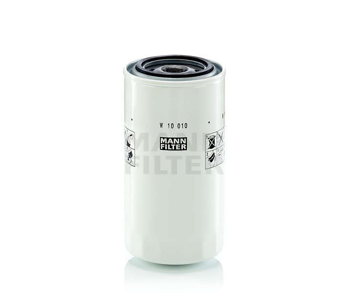W 10 010 MANN-FILTER Suodatin, kampikammiotuuletus hinta