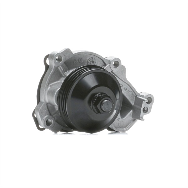 PIERBURG 7.07152.28.0 Pompa apa DS3 Cabrio 1.2 VTi 82 82 CP HMZ (EB2F)