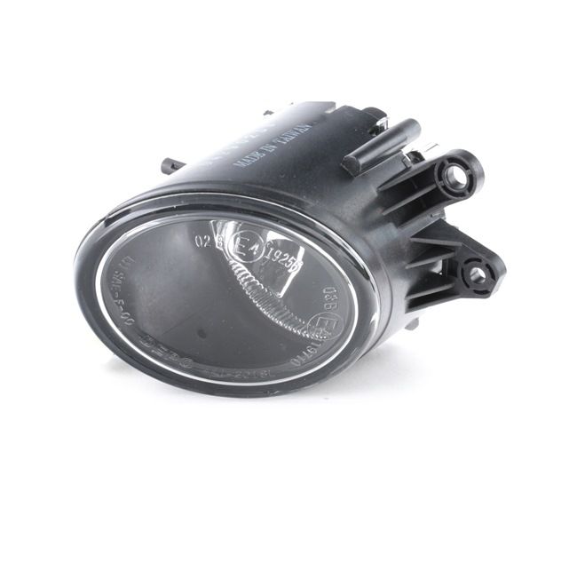 AUDI VAN WEZEL Sumuvalot 0325995