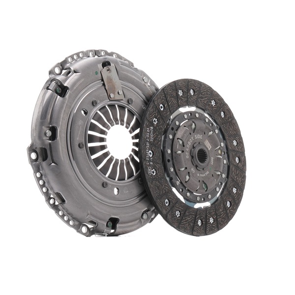 LuK 624 3742 09 Rolamento de embraiagem 2.0 JTD 4x4 163 cv 939 B5.000