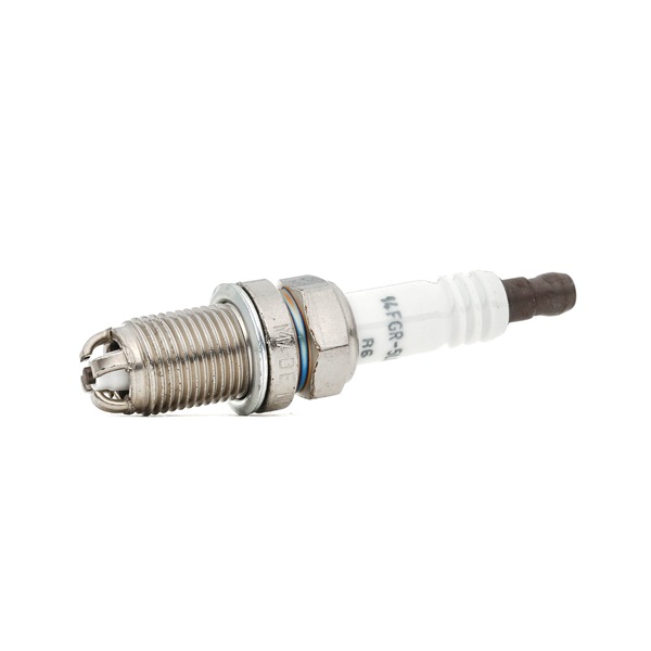 BERU Z375 Gløderør Turbo S 4.5 521 HK M 48.50T