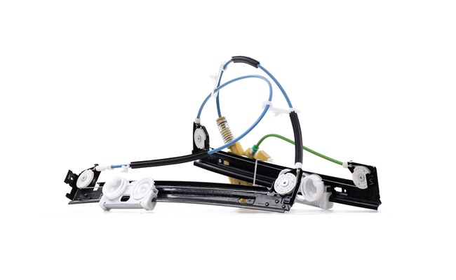 MINI VAN WEZEL Fensterheber 0502261