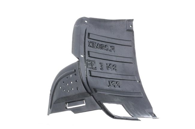 BMW VAN WEZEL Innerskärm 0637435
