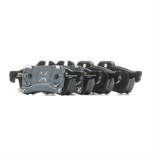 MINI VALEO Hamulcowe 302040