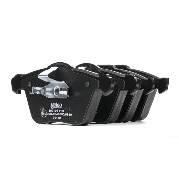 VALEO 302106 Zuiger remklauw T5 214 Pk B 5204 T9