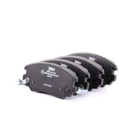 SAAB VALEO Bromskloss 302118