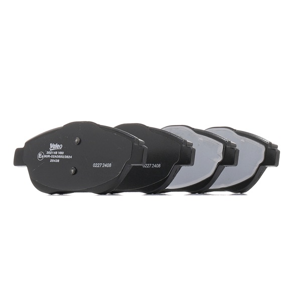 DS VALEO Remblok 302148