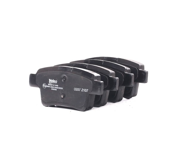 VALEO 302214 Brake servo 2.0 i 16V 143 hp
