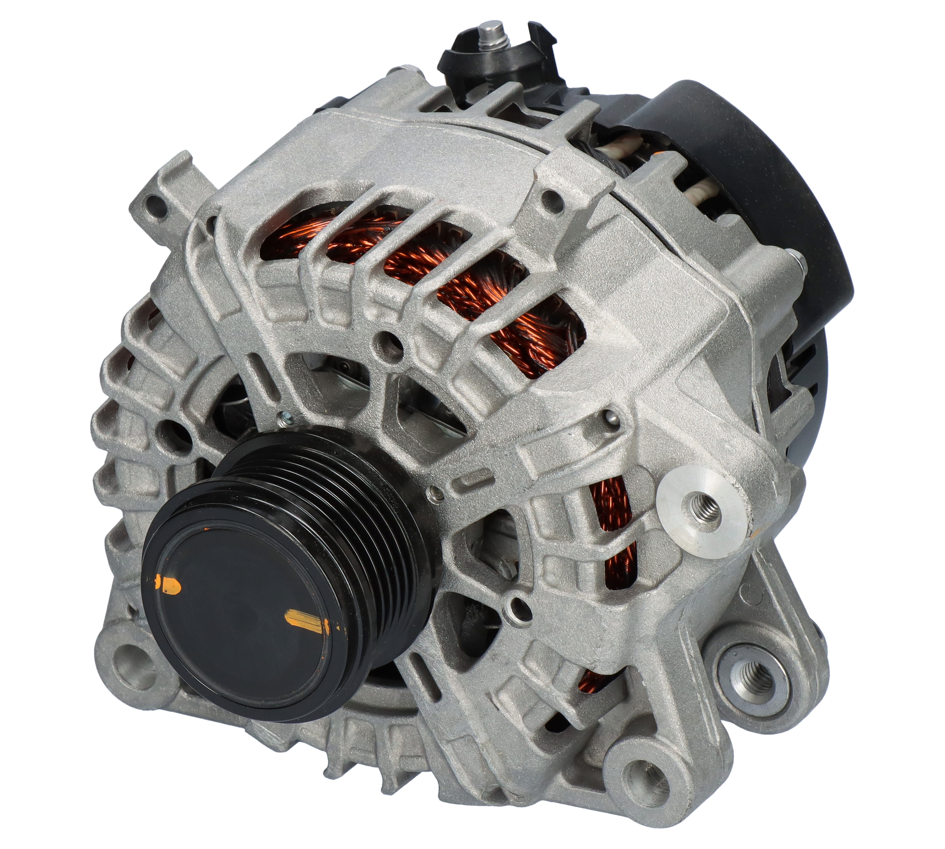 VALEO 439993 Generátor Ford Galaxy MK3 2.0 EcoBlue Bi-Turbo 240 LE YLCB